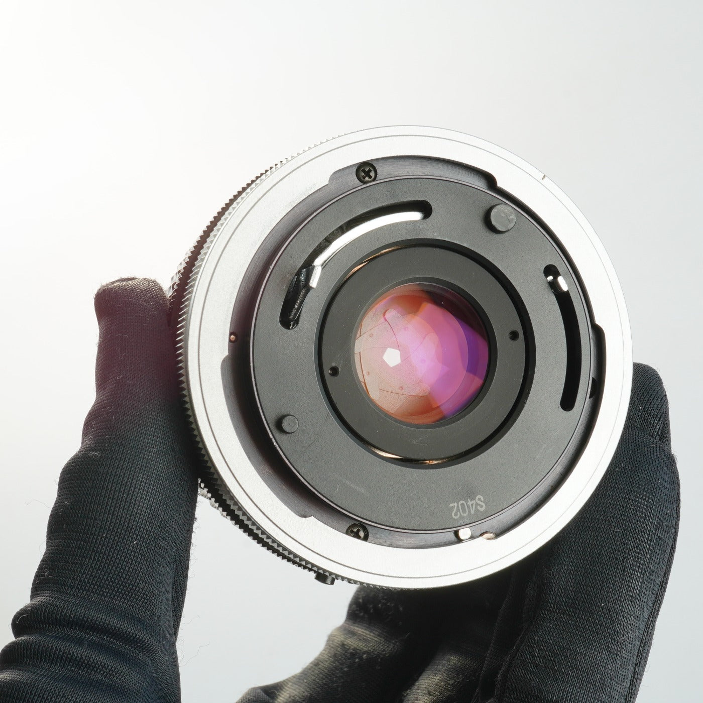 Canon FD 28mm F/2.8 S.C. 単焦点レンズ