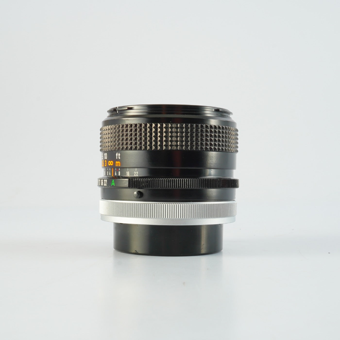 Canon FD 28mm F/2.8 S.C. 単焦点レンズ