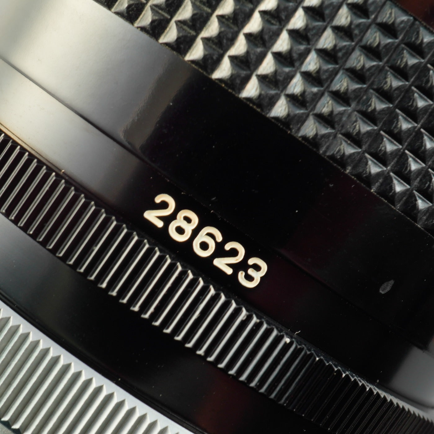 Canon FD 28mm F/2.8 S.C. 単焦点レンズ