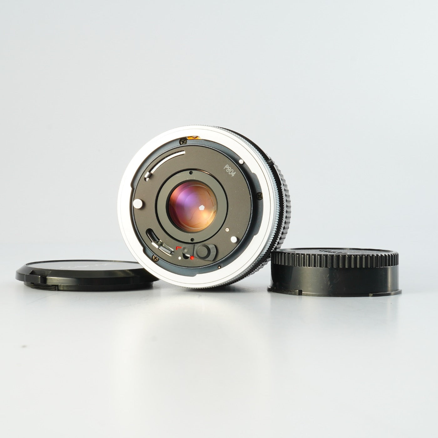 Canon FD 28mm F/2.8 S.C. 単焦点レンズ