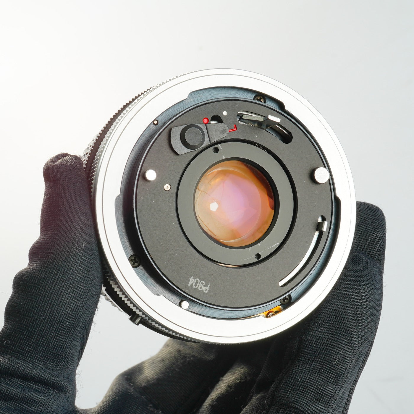 Canon FD 28mm F/2.8 S.C. 単焦点レンズ
