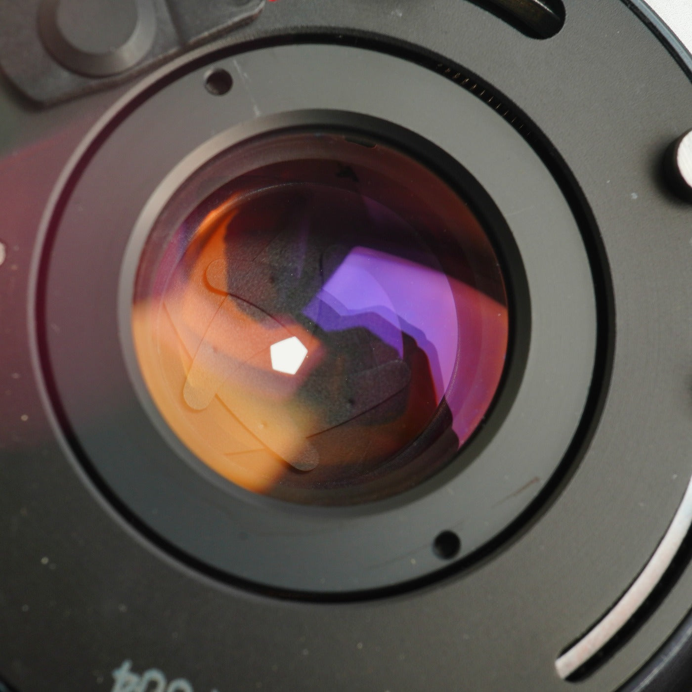Canon FD 28mm F/2.8 S.C. 単焦点レンズ