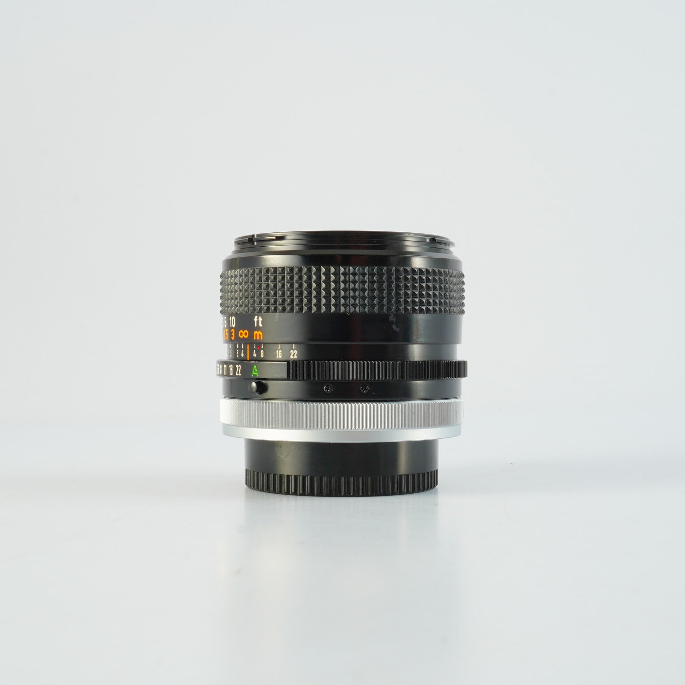 Canon FD 28mm F/2.8 S.C. 単焦点レンズ