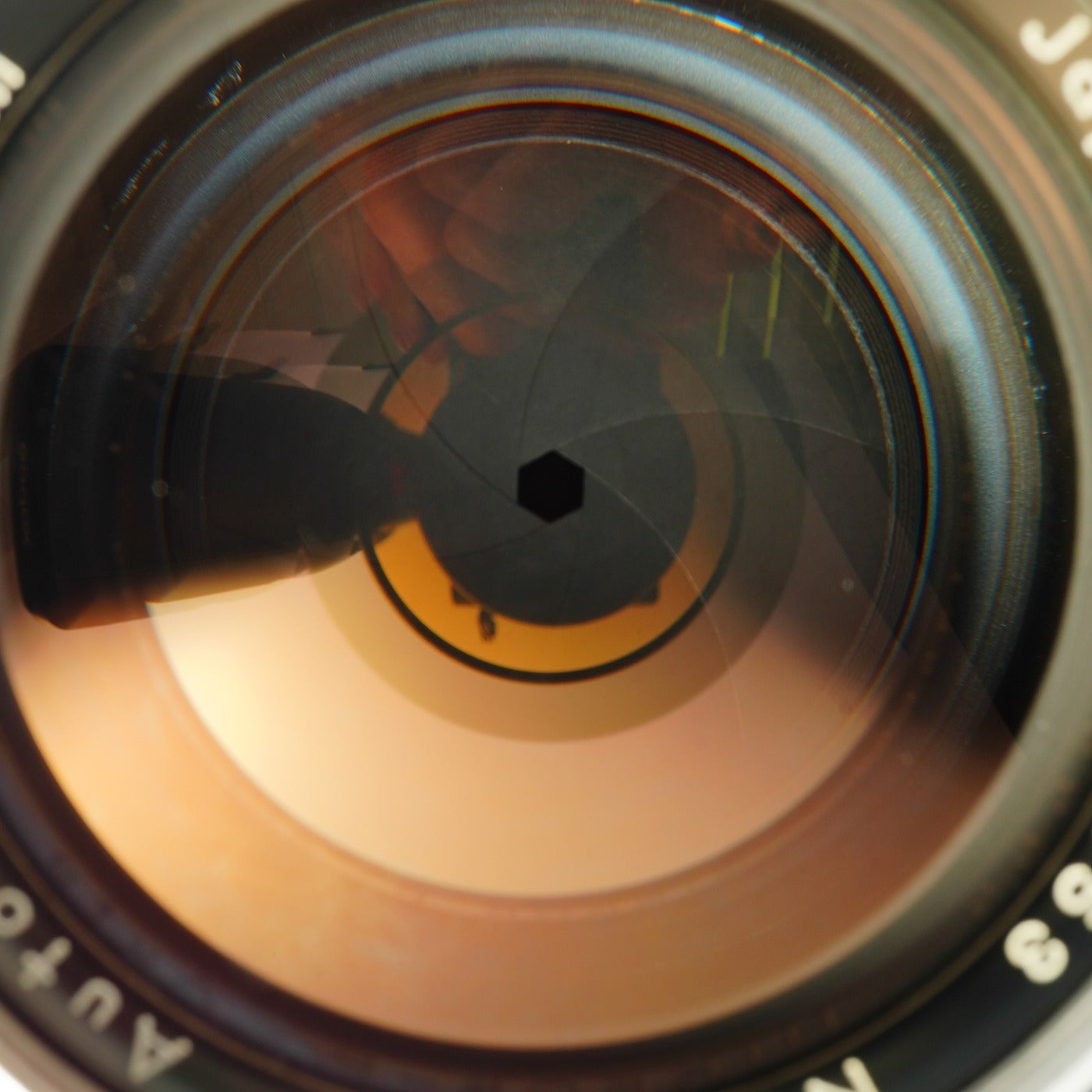 Nikon 非Ai NIKKOR-P Auto 10.5cm 105mm F/2.5 単焦点レンズ