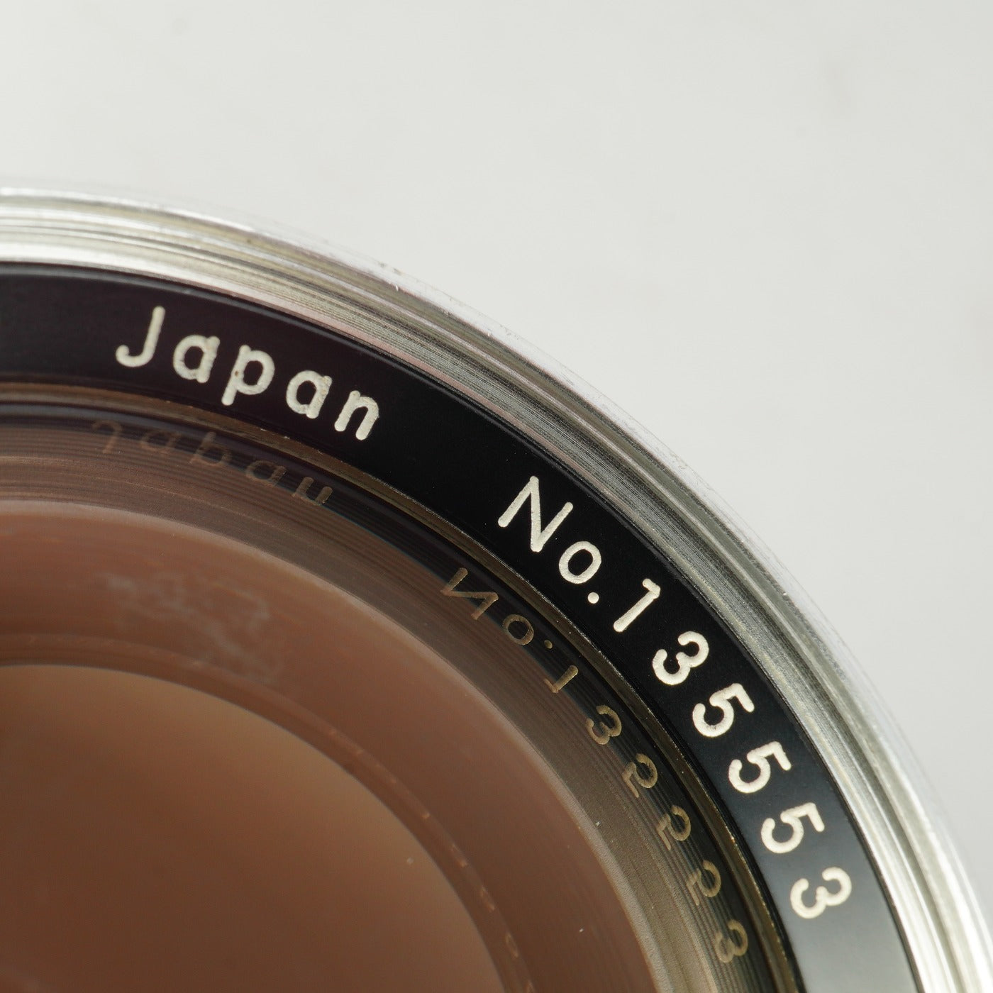 Nikon 非Ai NIKKOR-P Auto 10.5cm 105mm F/2.5 単焦点レンズ