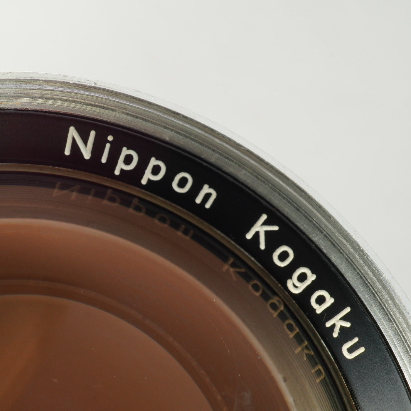 Nikon 非Ai NIKKOR-P Auto 10.5cm 105mm F/2.5 単焦点レンズ