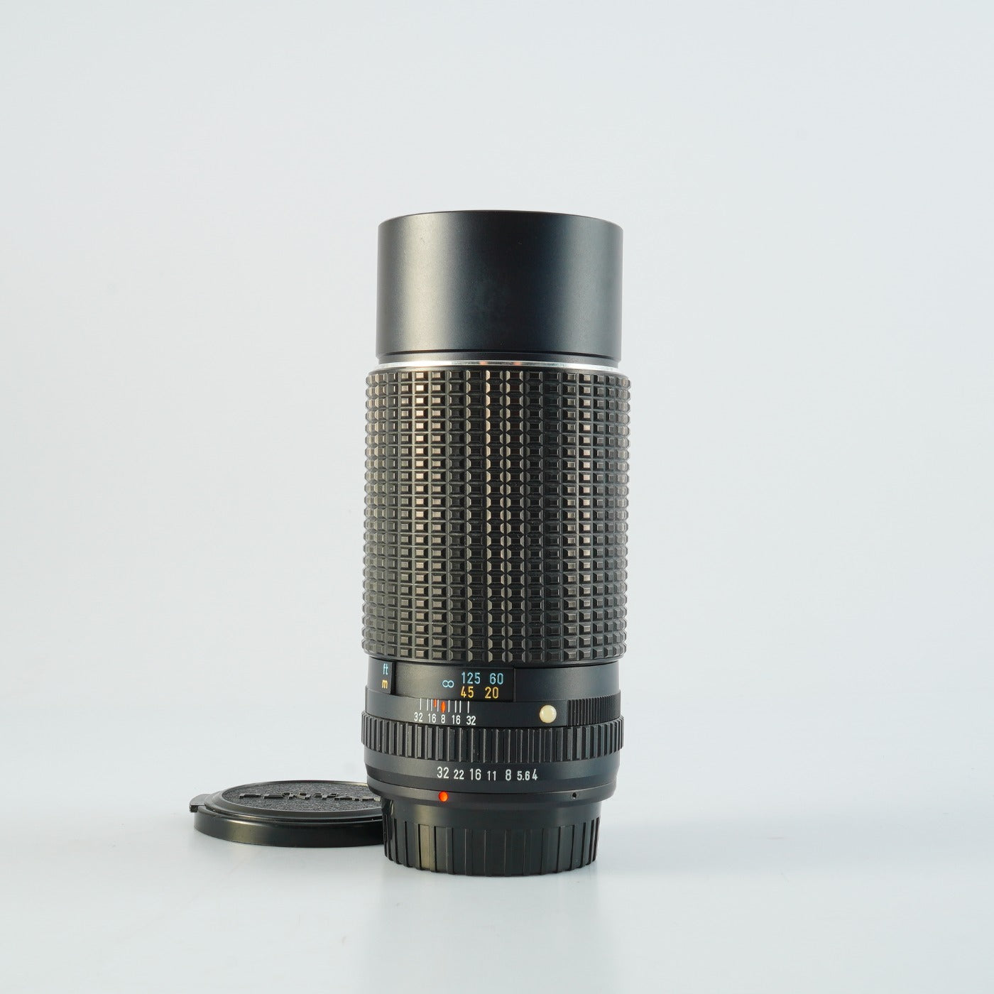 SMC PENTAX 200mm F/4 (Pentax K用) 単焦点レンズ