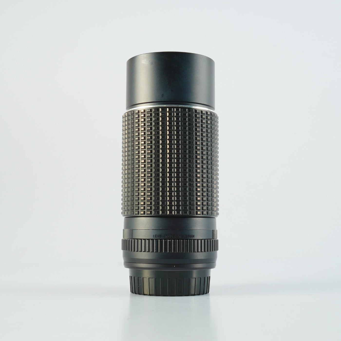 SMC PENTAX 200mm F/4 (Pentax K用) 単焦点レンズ