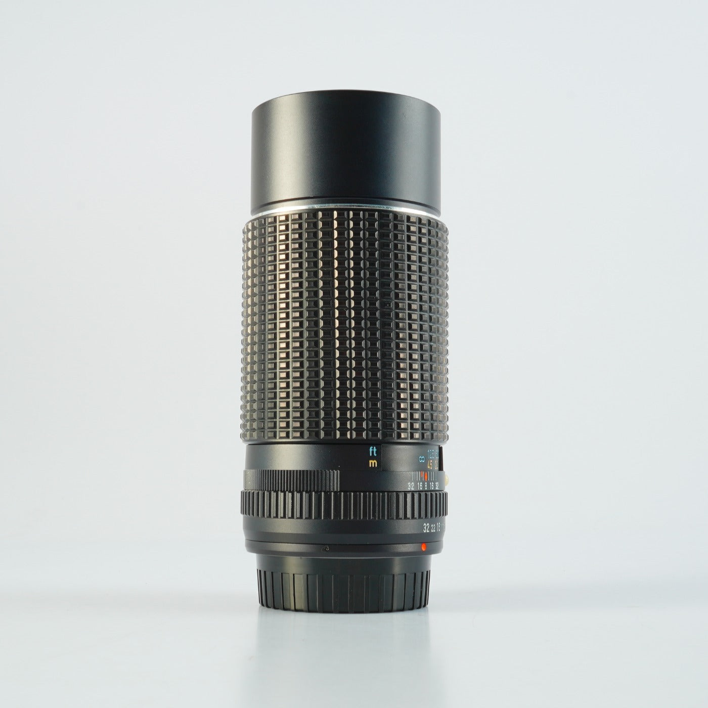 SMC PENTAX 200mm F/4 (Pentax K用) 単焦点レンズ