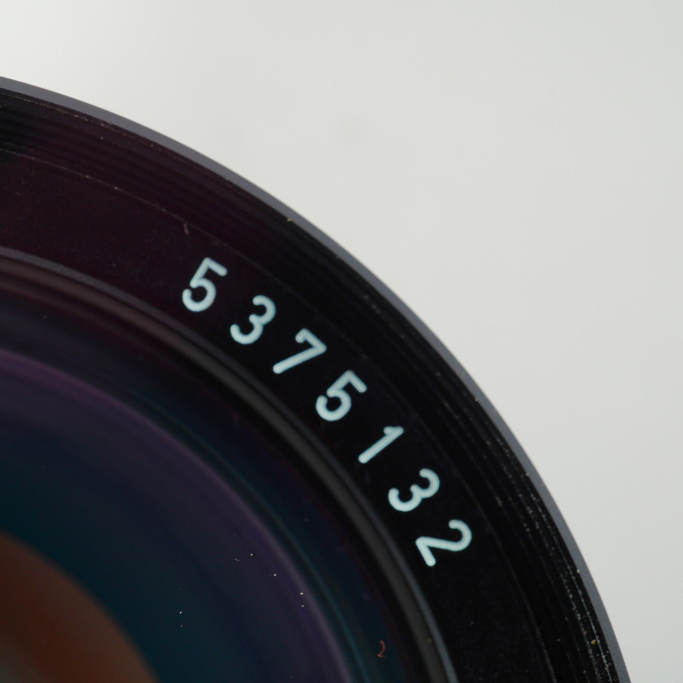 SMC PENTAX 200mm F/4 (Pentax K用) 単焦点レンズ