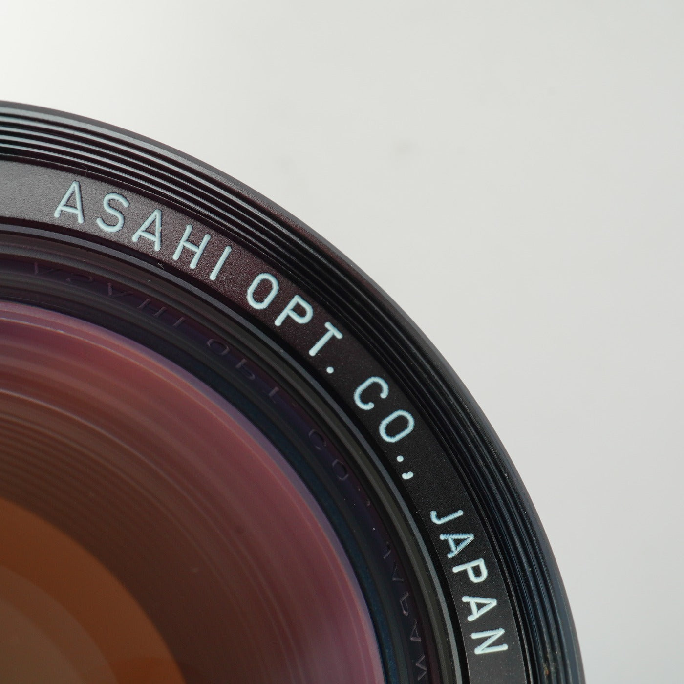 SMC PENTAX 200mm F/4 (Pentax K用) 単焦点レンズ