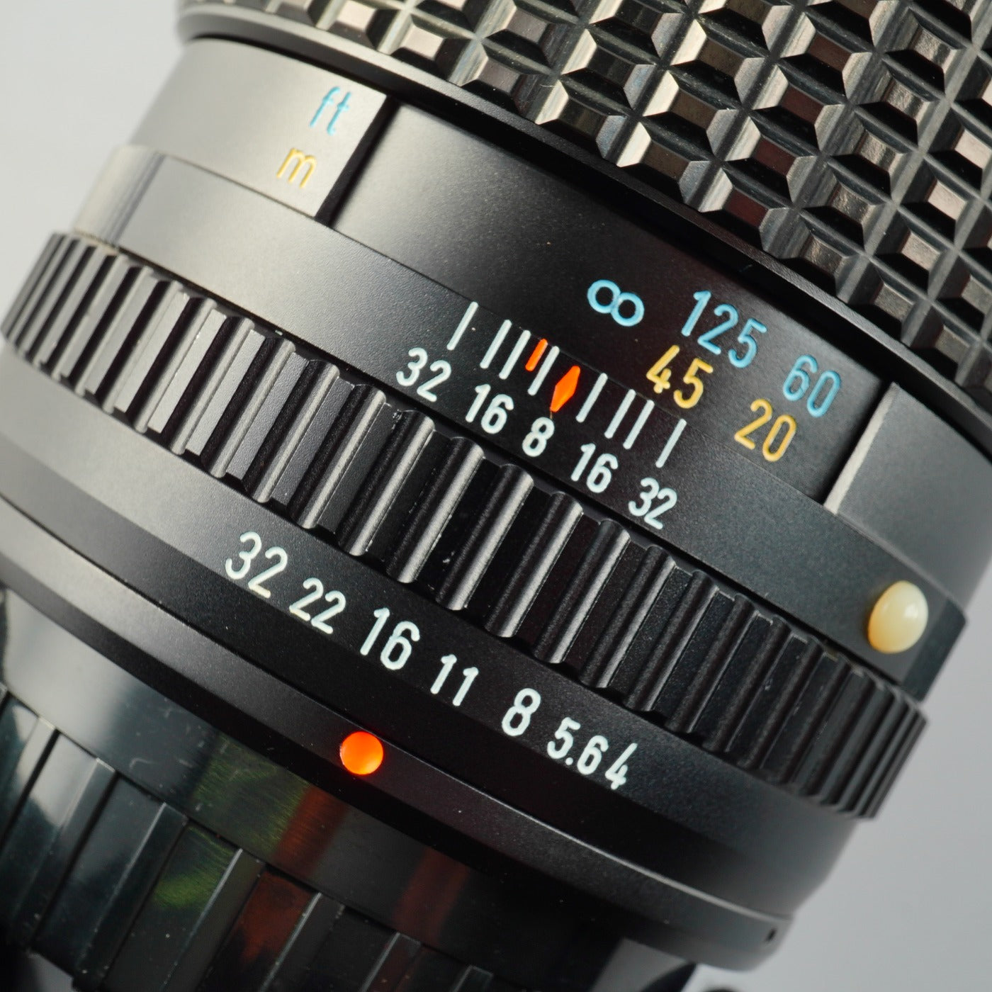 SMC PENTAX 200mm F/4 (Pentax K用) 単焦点レンズ