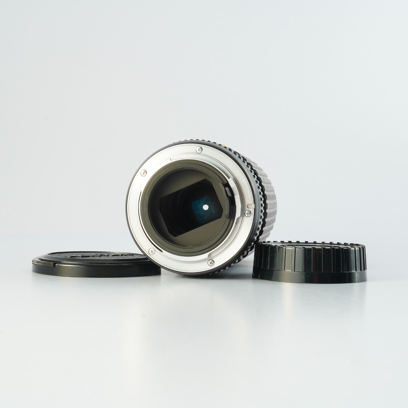 SMC PENTAX 200mm F/4 (Pentax K用) 単焦点レンズ