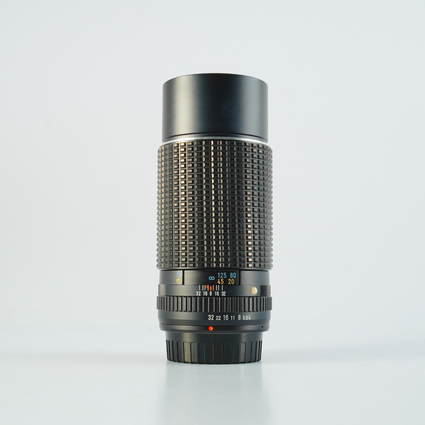 SMC PENTAX 200mm F/4 (Pentax K用) 単焦点レンズ