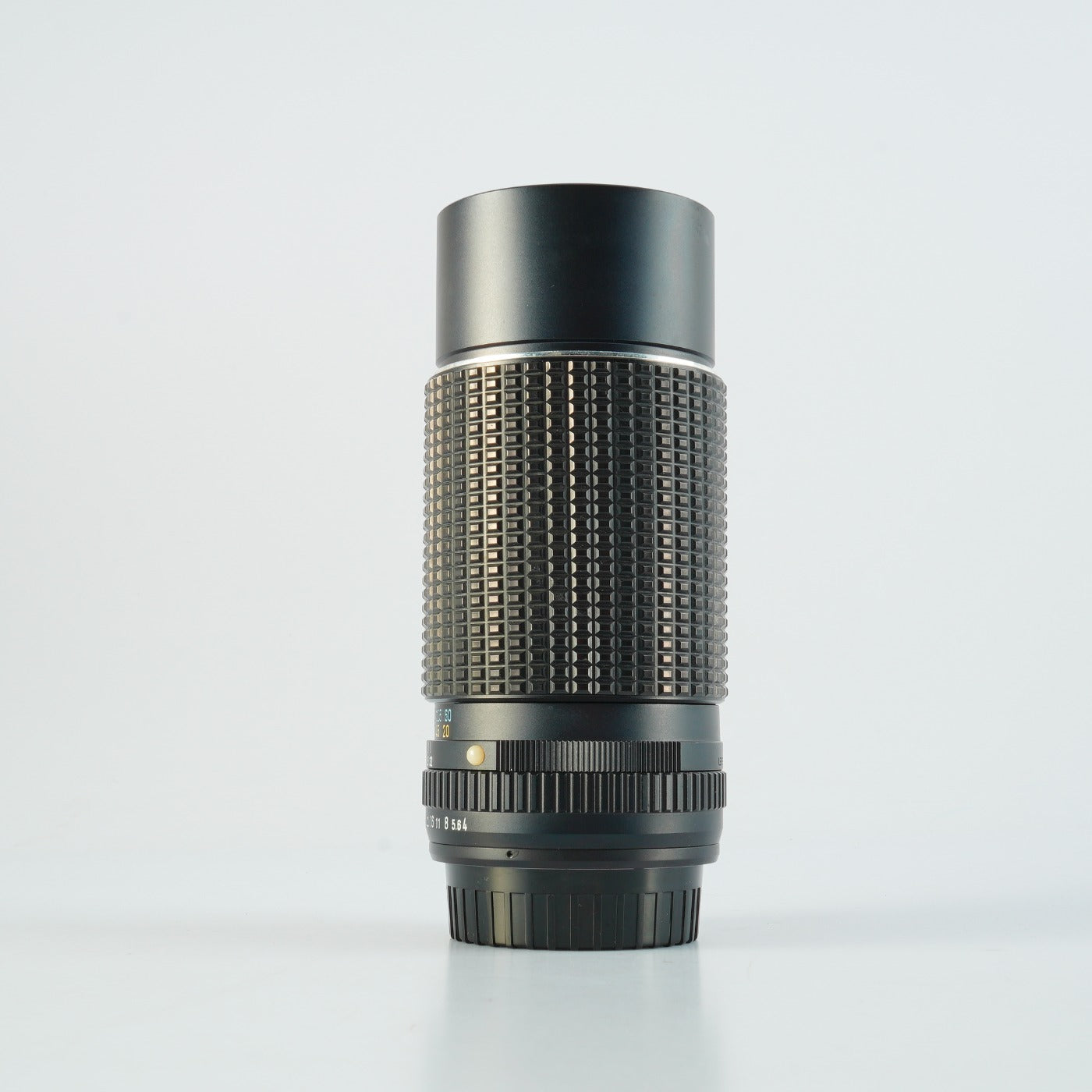 SMC PENTAX 200mm F/4 (Pentax K用) 単焦点レンズ