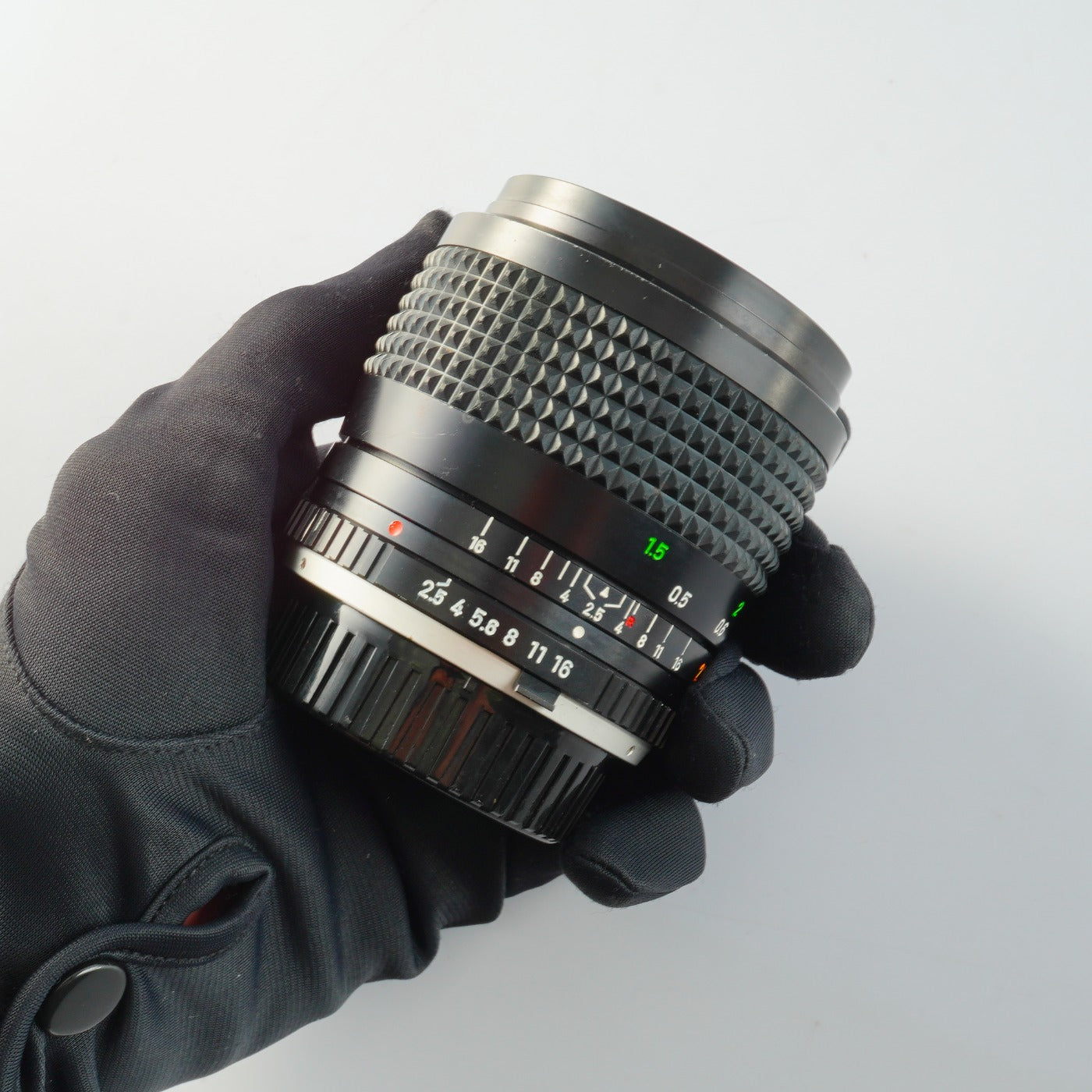 MINOLTA MC W.Rokkor-SI 28mm F/2.5 単焦点レンズ