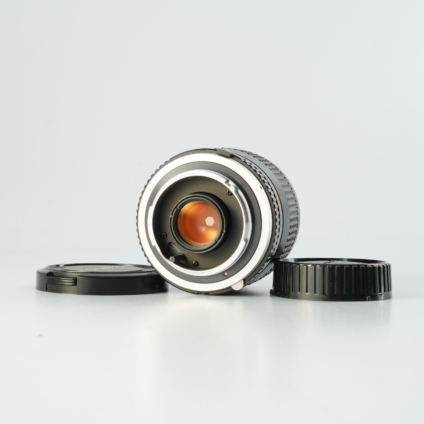MINOLTA MC W.Rokkor-SI 28mm F/2.5 単焦点レンズ