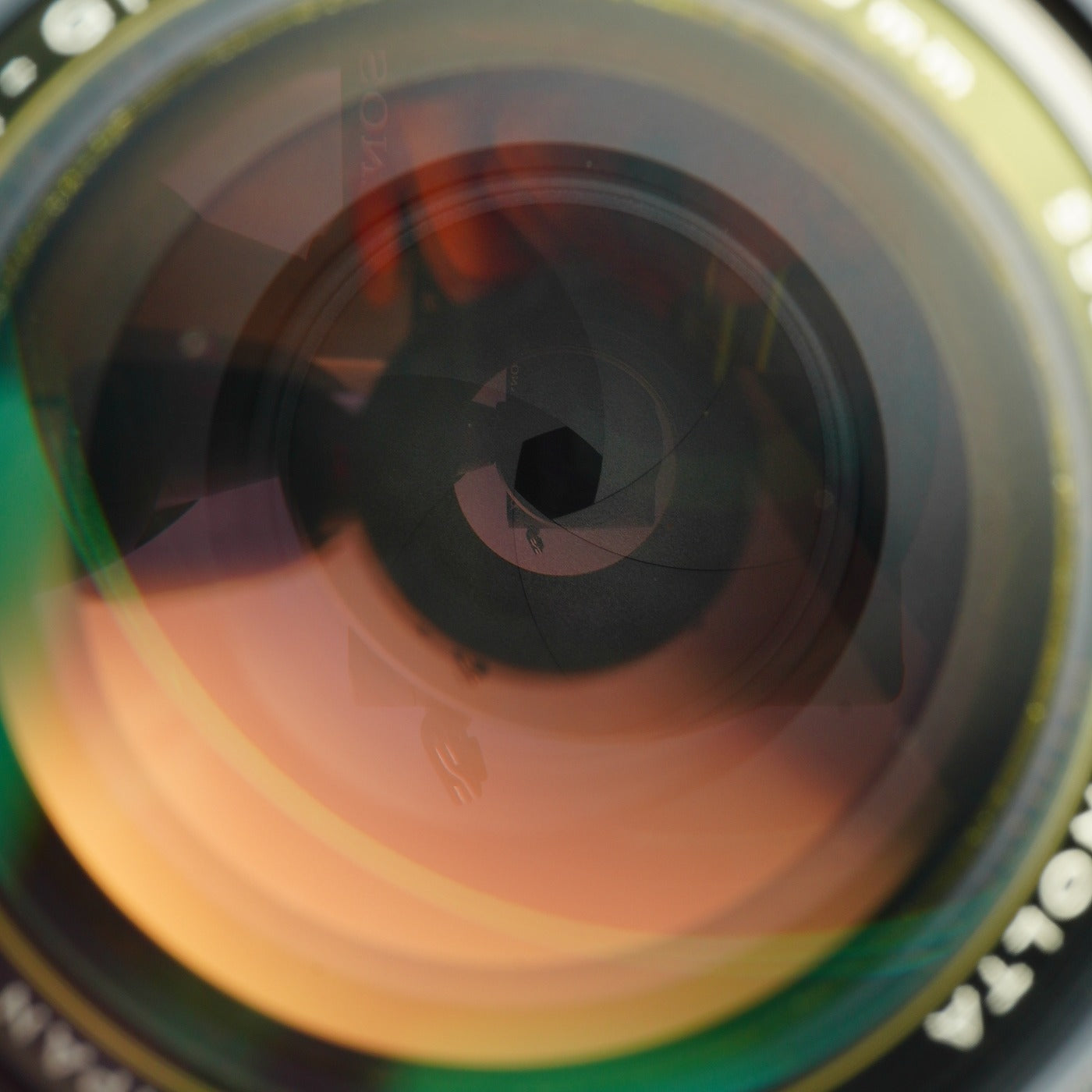 MINOLTA MC Tele Rokkor-QF 200mm F/3.5 単焦点レンズ