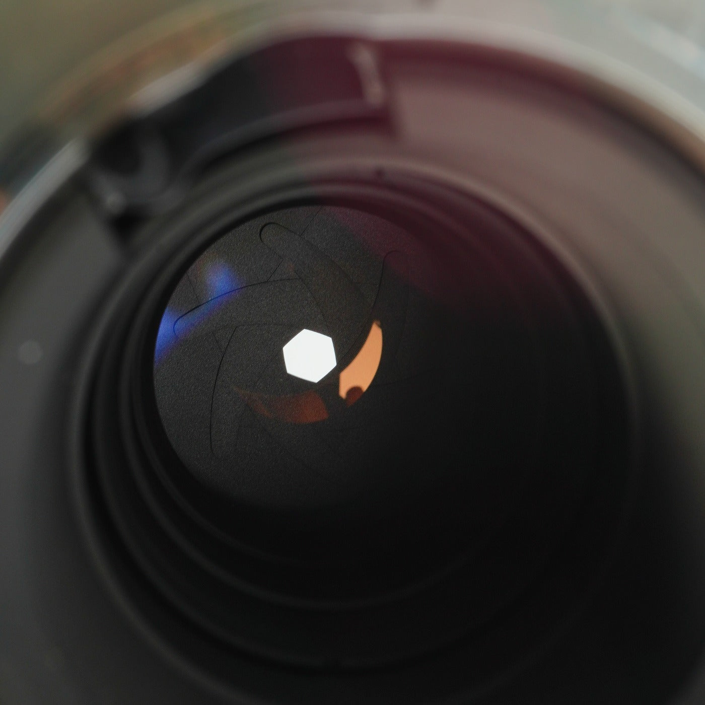 MINOLTA MC Tele Rokkor-QF 200mm F/3.5 単焦点レンズ