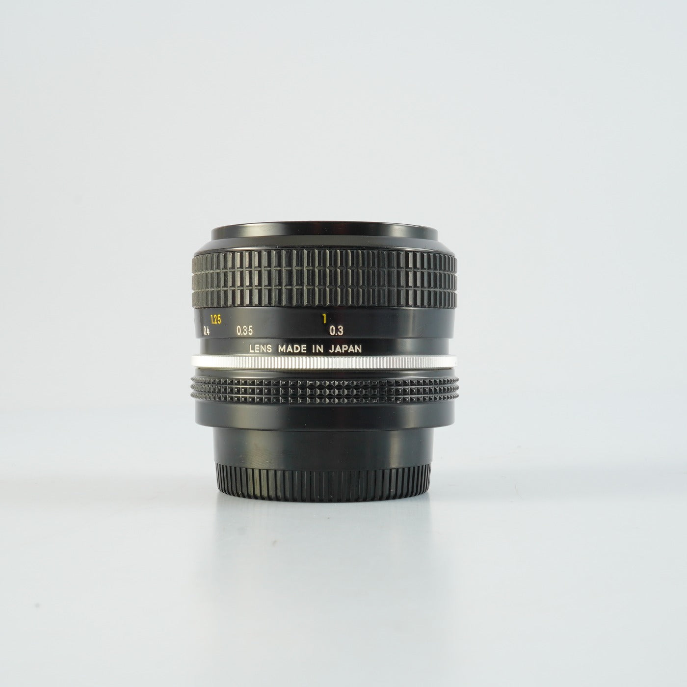 Nikon 非Ai NIKKOR 35mm F/2.8 単焦点レンズ