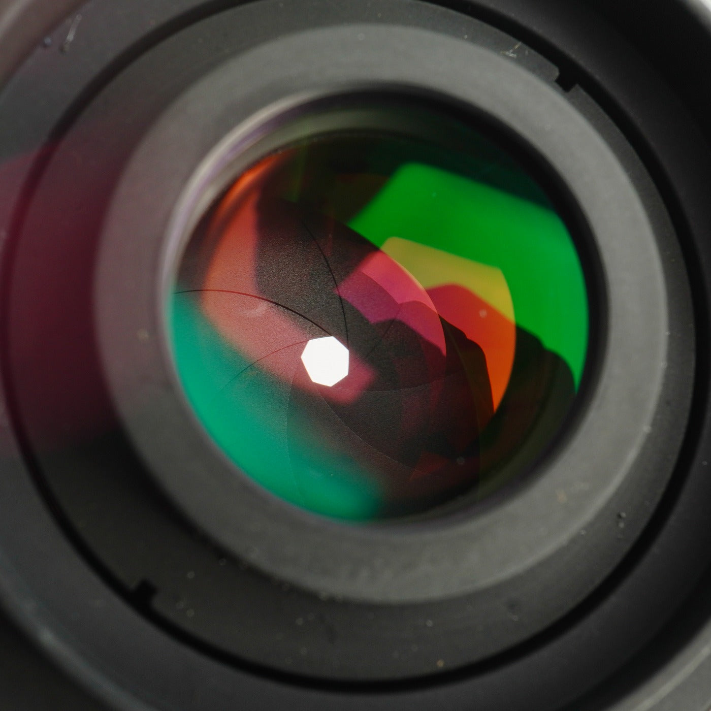 Nikon 非Ai NIKKOR 35mm F/2.8 単焦点レンズ