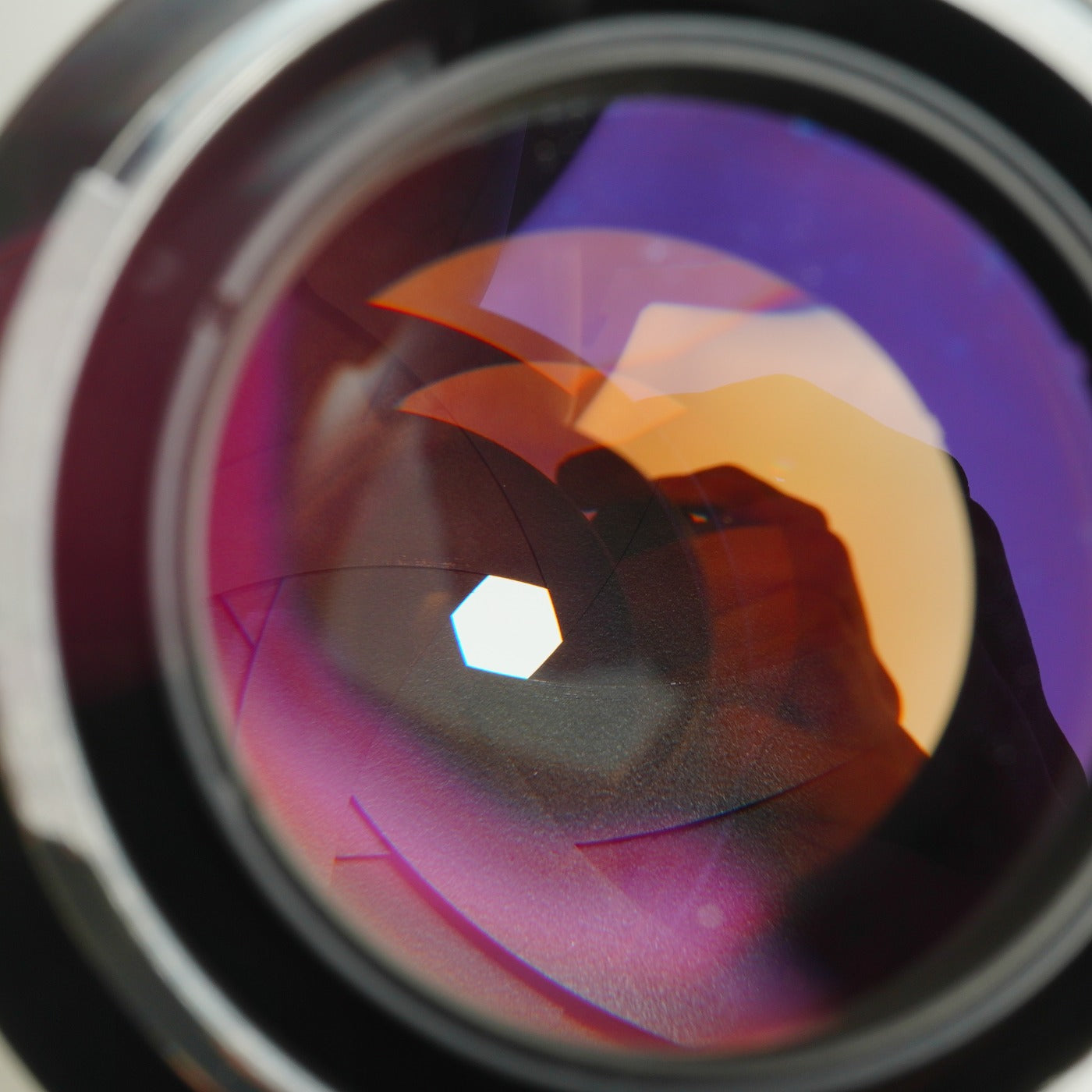 MINOLTA MC Rokkor-PG 50mm F/1.4 単焦点レンズ