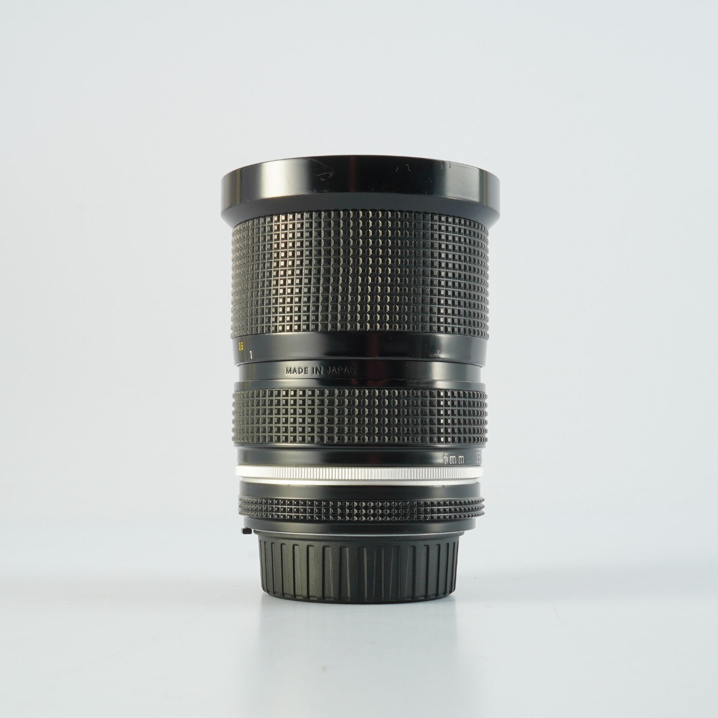 Nikon Ai Zoom NIKKOR 35-70mm F/3.5 ズームレンズ