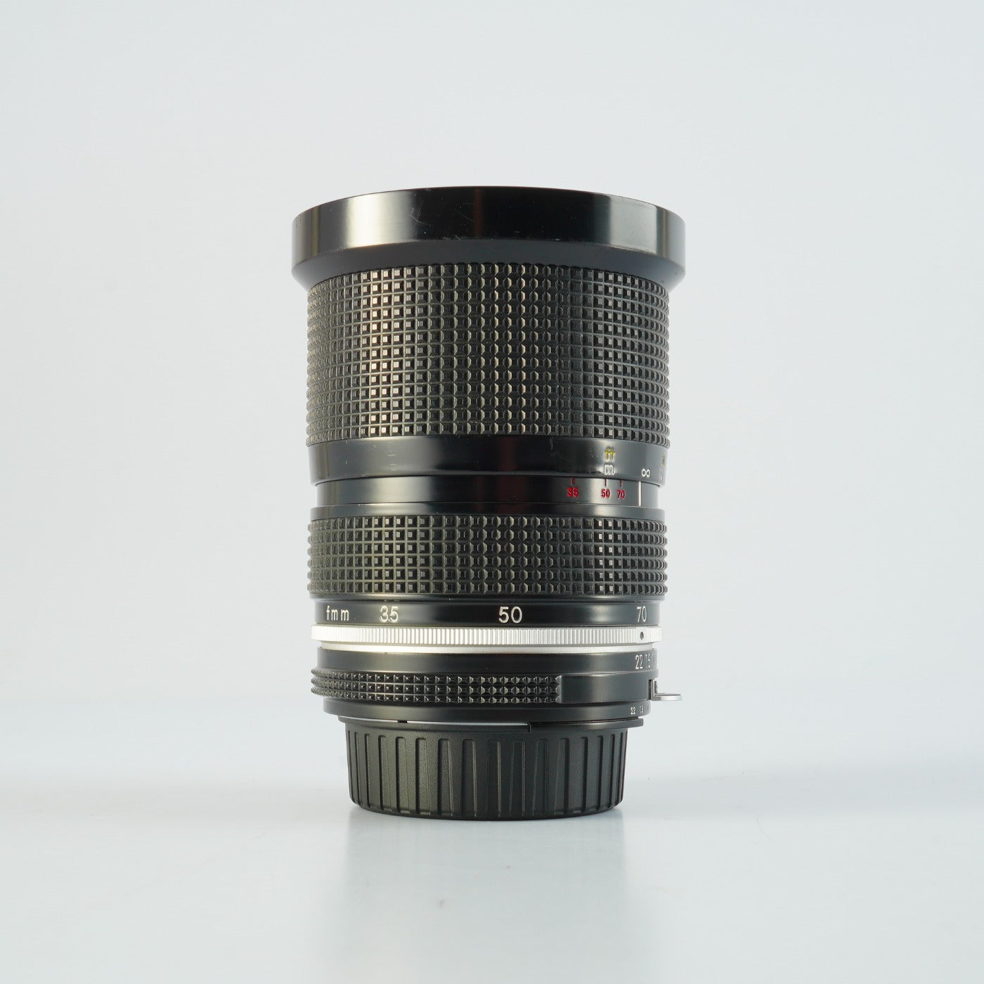 Nikon Ai Zoom NIKKOR 35-70mm F/3.5 ズームレンズ