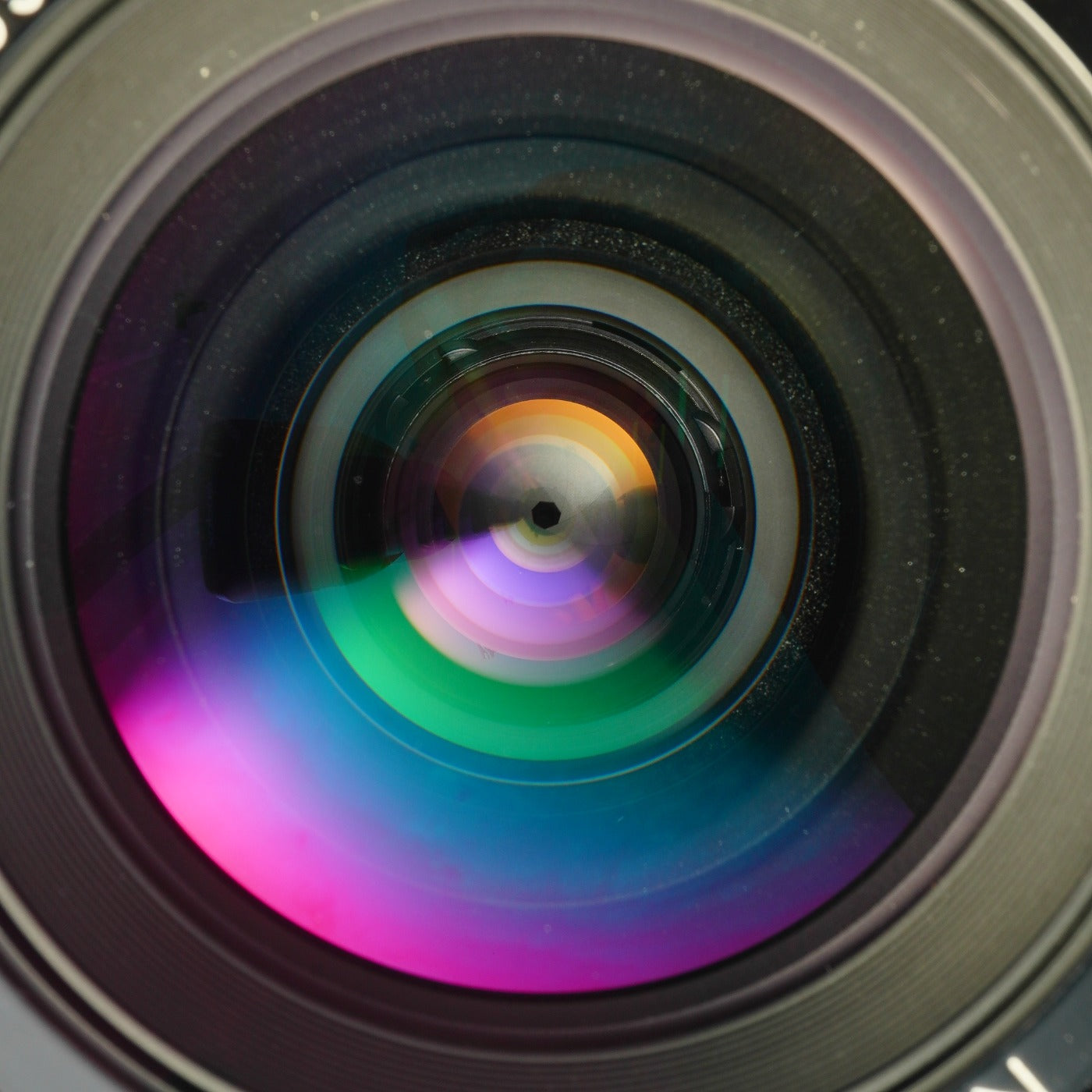 Nikon Ai Zoom NIKKOR 35-70mm F/3.5 ズームレンズ
