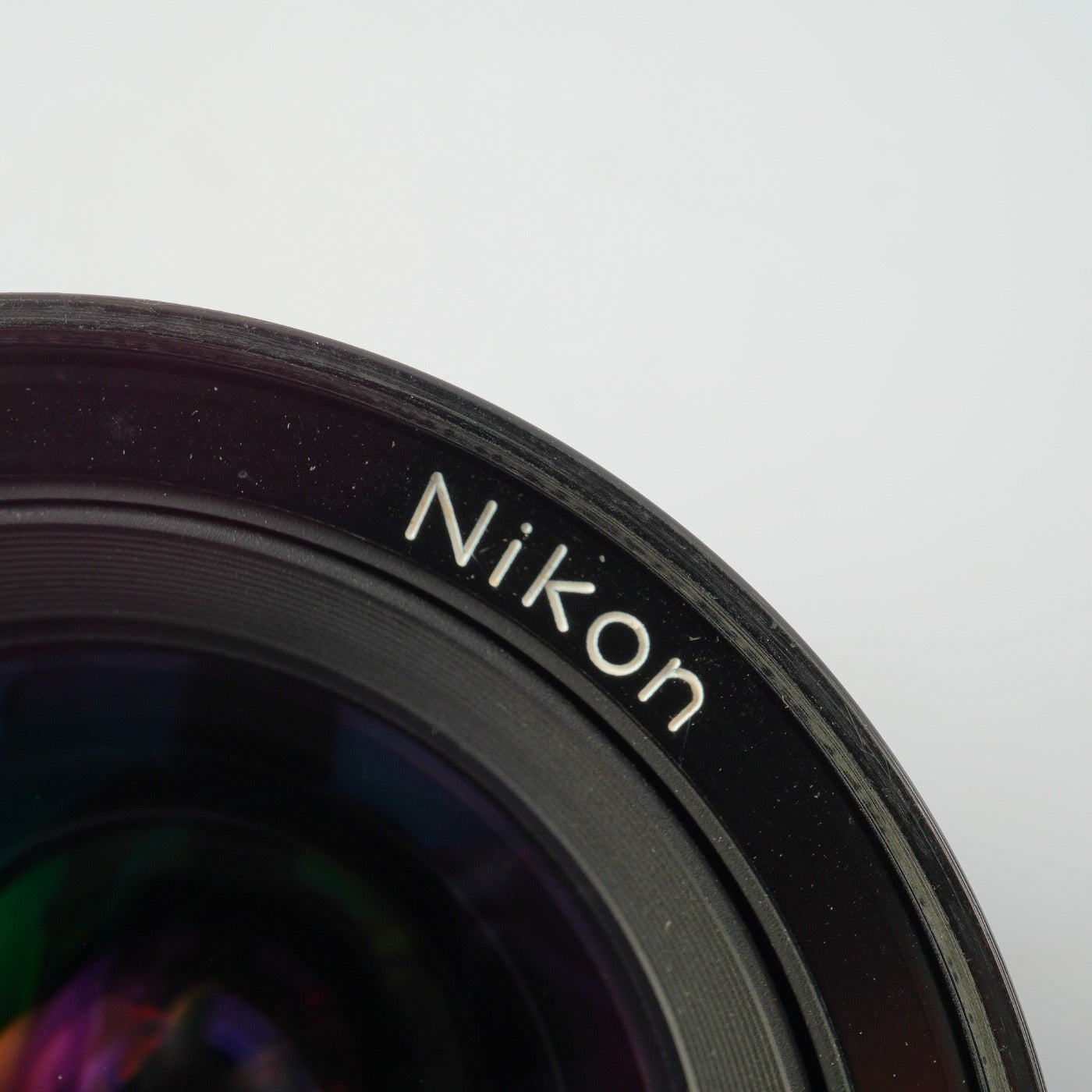 Nikon Ai Zoom NIKKOR 35-70mm F/3.5 ズームレンズ