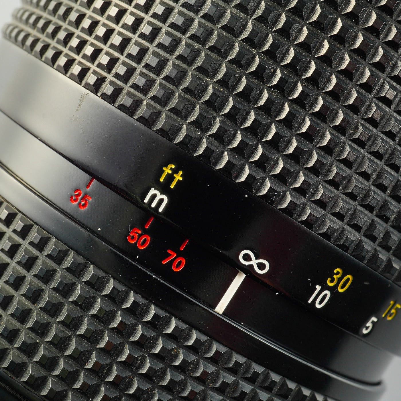 Nikon Ai Zoom NIKKOR 35-70mm F/3.5 ズームレンズ