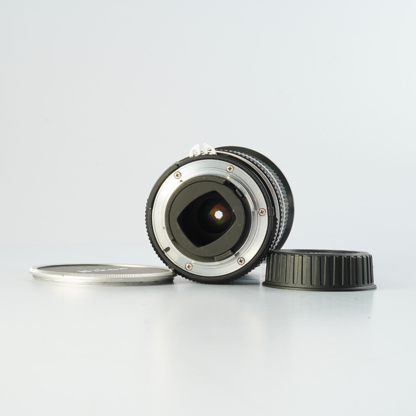 Nikon Ai Zoom NIKKOR 35-70mm F/3.5 ズームレンズ