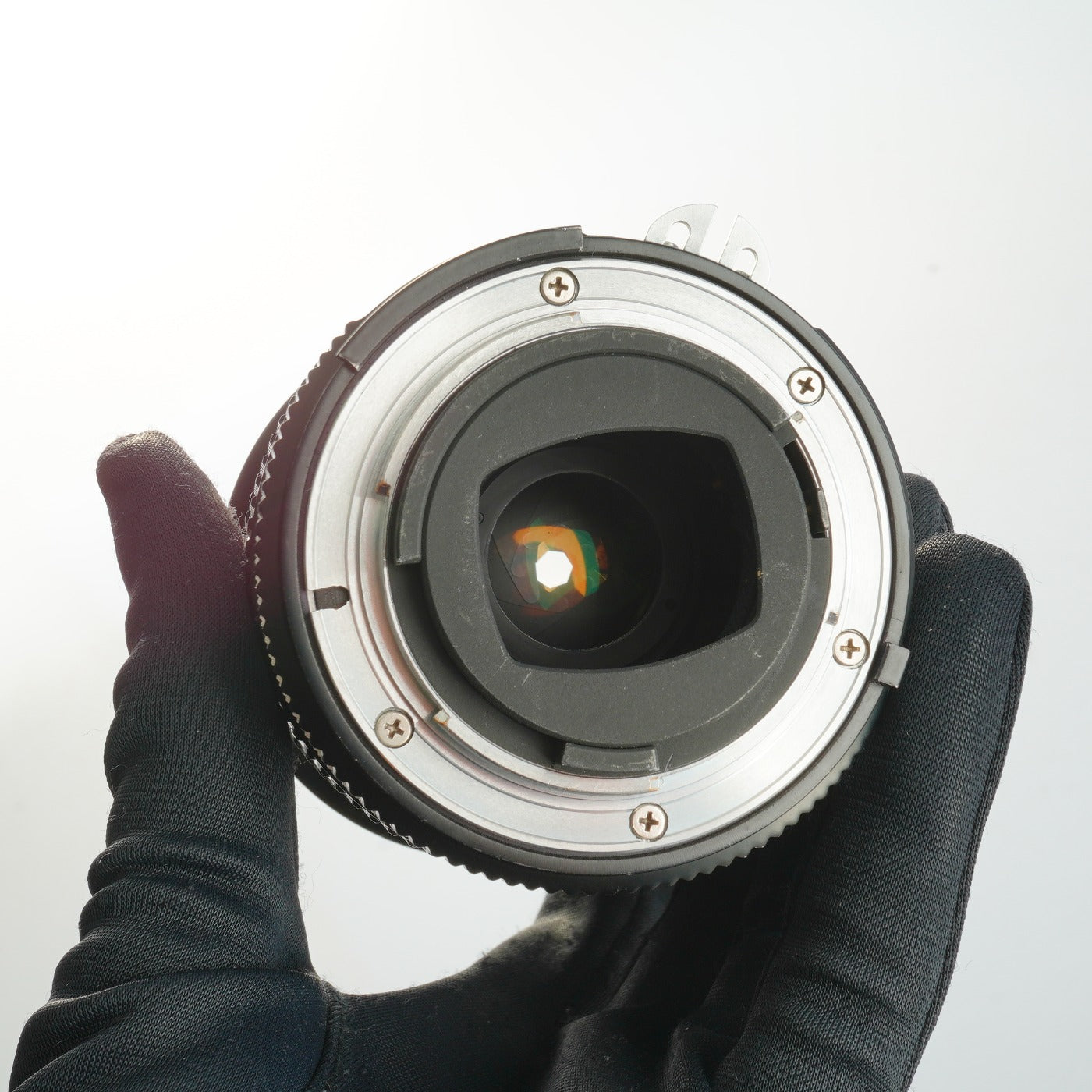 Nikon Ai Zoom NIKKOR 35-70mm F/3.5 ズームレンズ