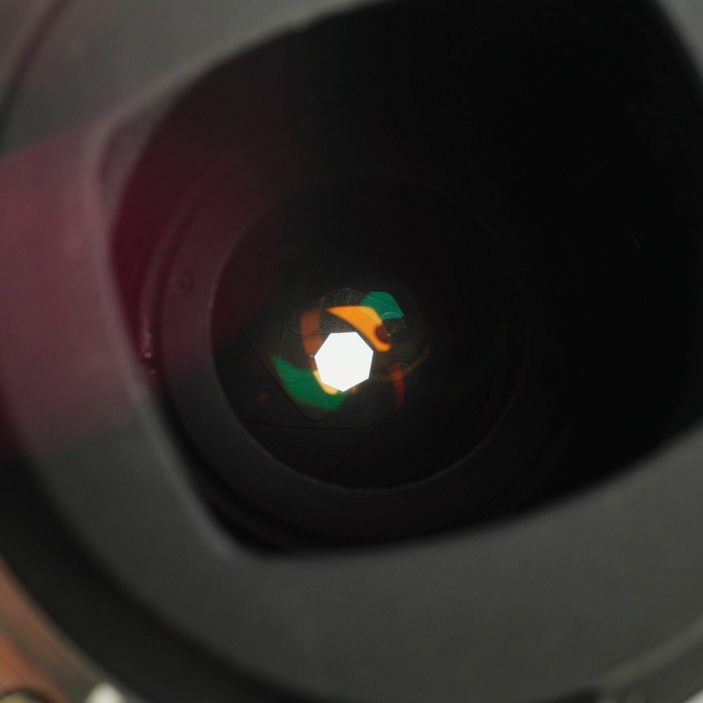 Nikon Ai Zoom NIKKOR 35-70mm F/3.5 ズームレンズ