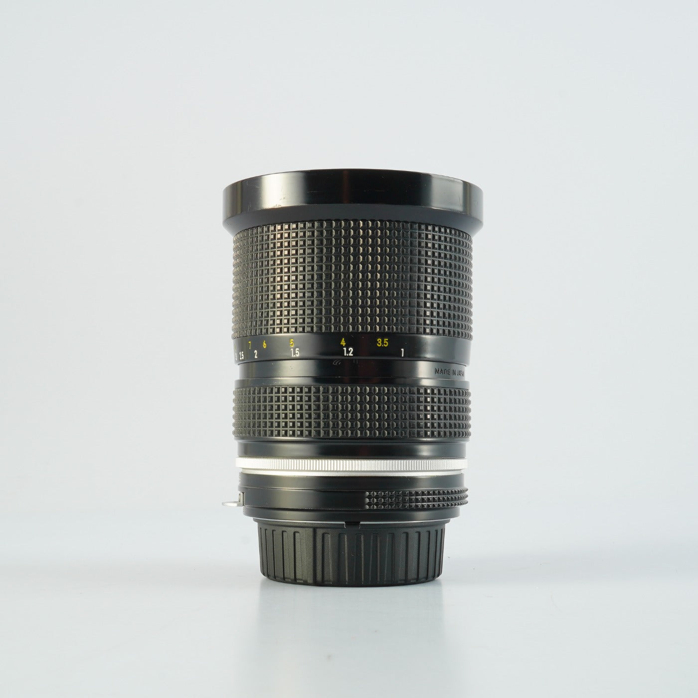 Nikon Ai Zoom NIKKOR 35-70mm F/3.5 ズームレンズ