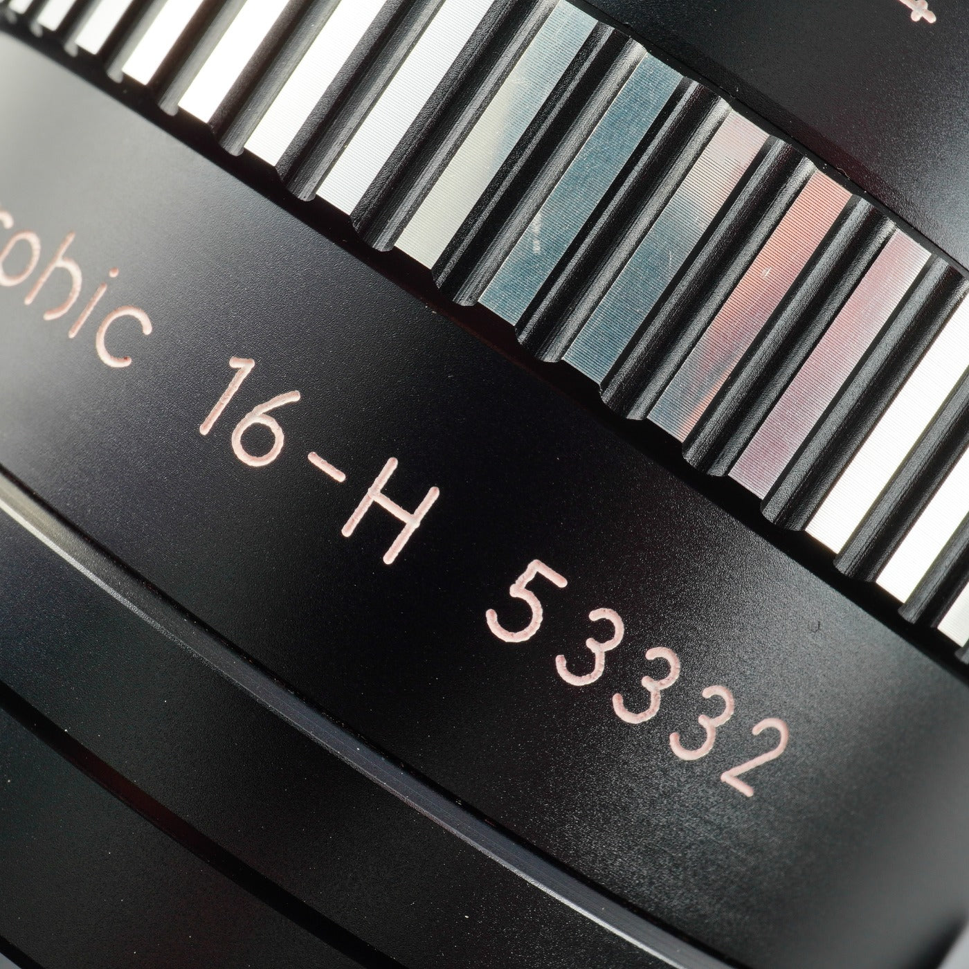 KOWA Prominar Anamorphic 16-H