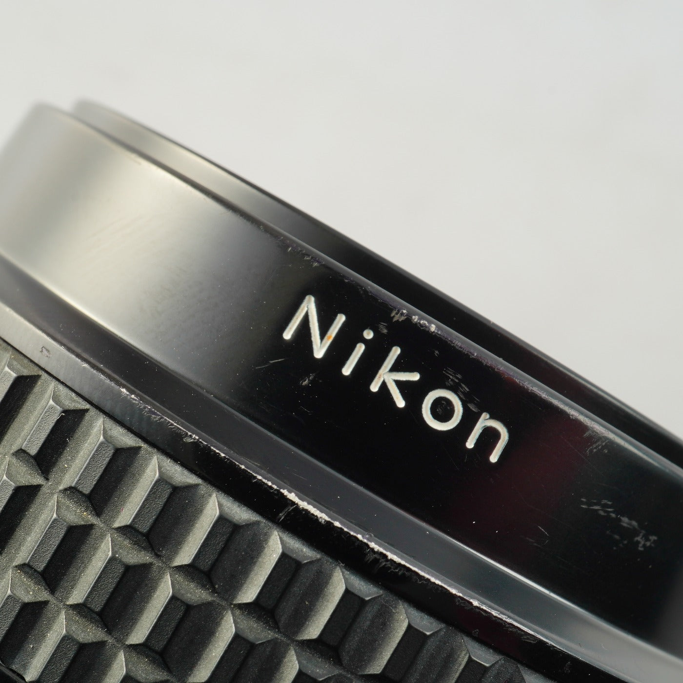 Nikon Ai Micro-NIKKOR 55mm F/3.5 マクロレンズ