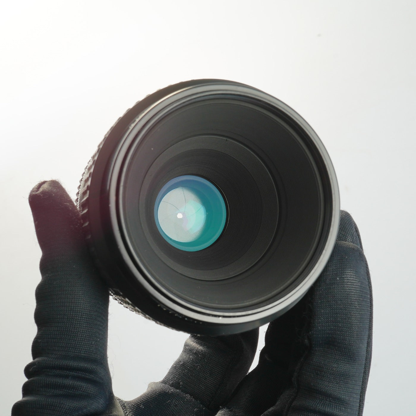 Nikon Ai Micro-NIKKOR 55mm F/3.5 マクロレンズ