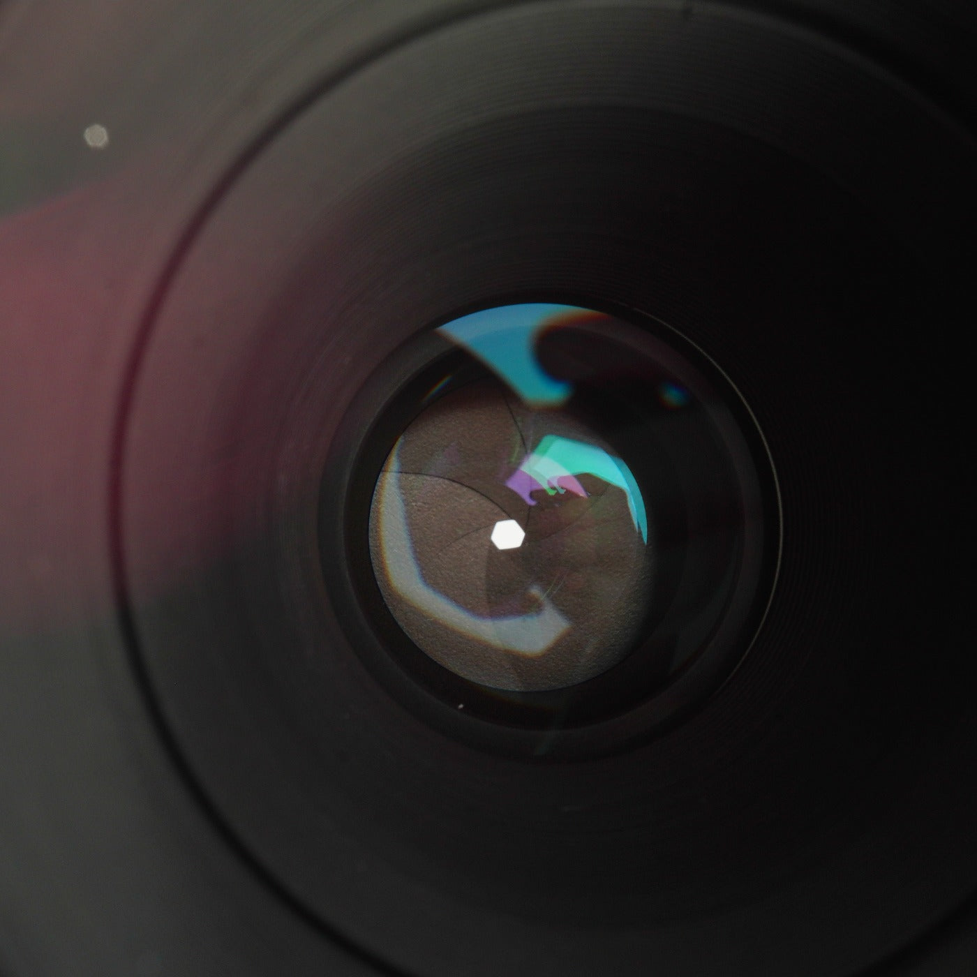 Nikon Ai Micro-NIKKOR 55mm F/3.5 マクロレンズ