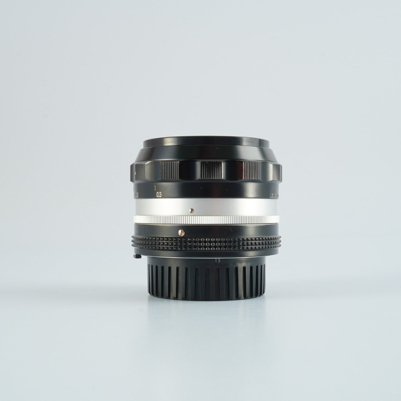 Nikon Ai改 NIKKOR-N Auto 24mm F/2.8 単焦点レンズ