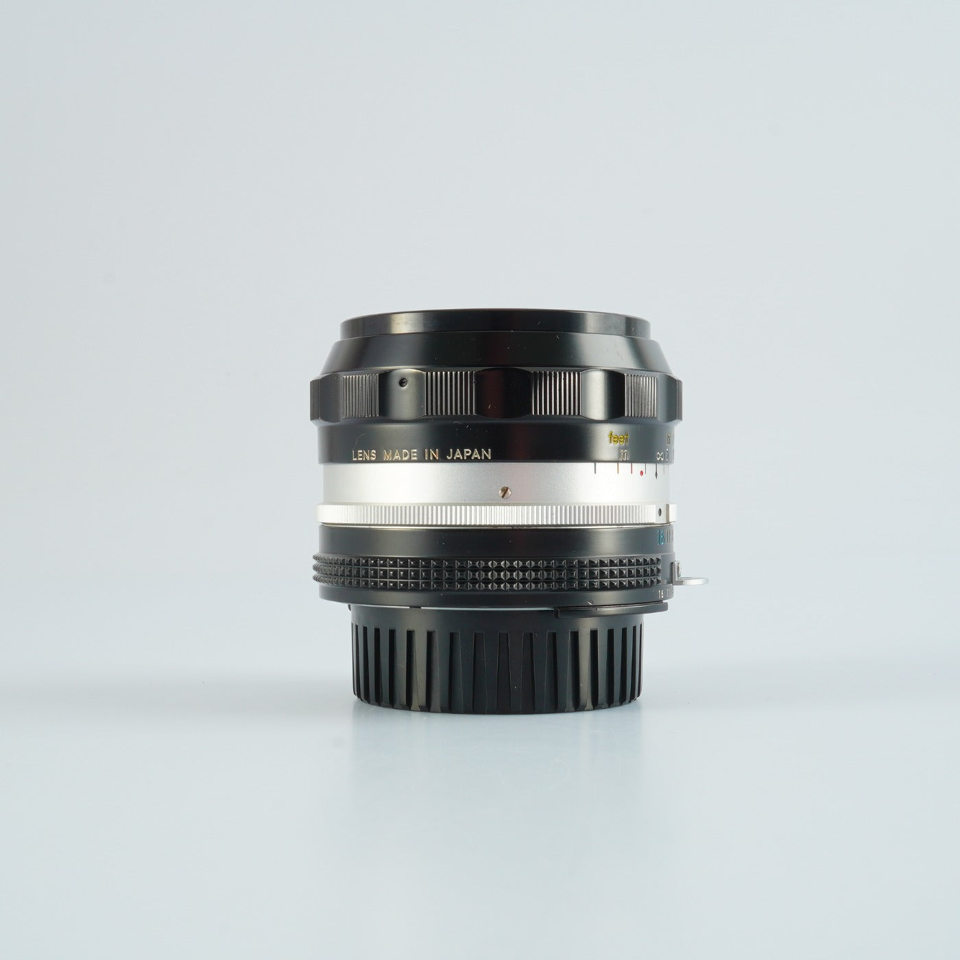 Nikon Ai改 NIKKOR-N Auto 24mm F/2.8 単焦点レンズ