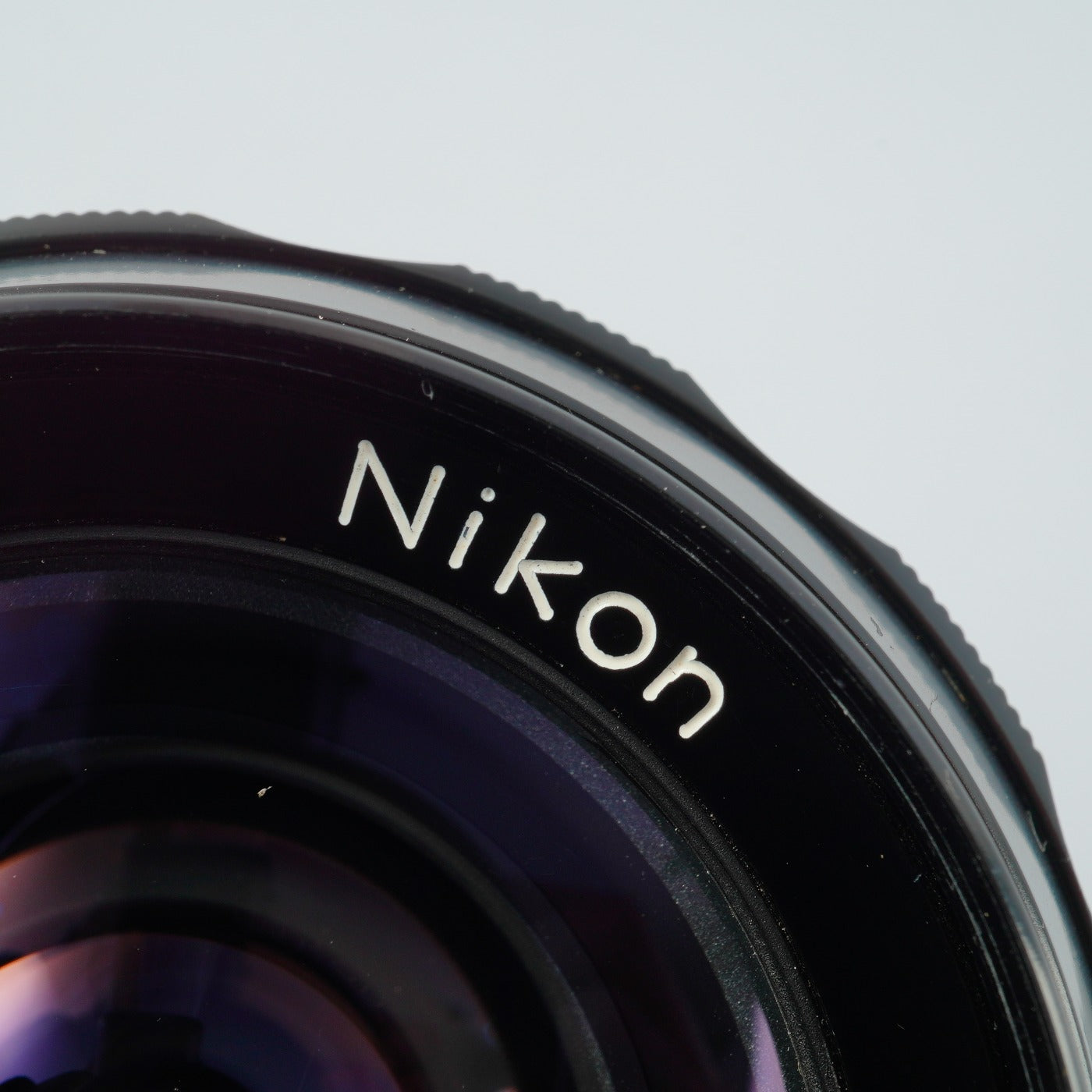 Nikon Ai改 NIKKOR-N Auto 24mm F/2.8 単焦点レンズ