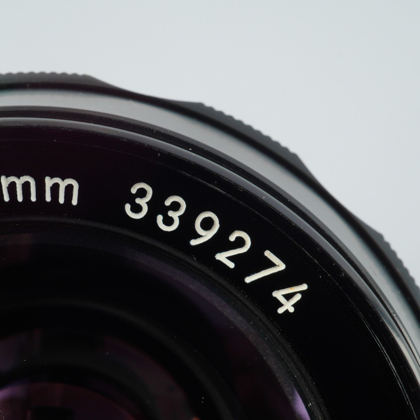 Nikon Ai改 NIKKOR-N Auto 24mm F/2.8 単焦点レンズ