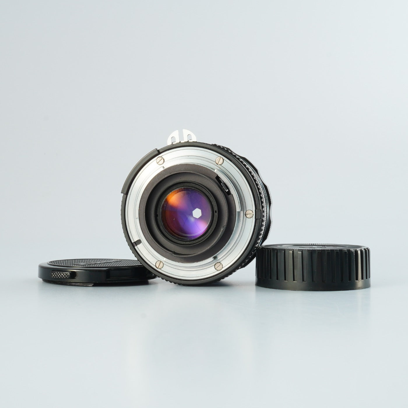 Nikon Ai改 NIKKOR-N Auto 24mm F/2.8 単焦点レンズ