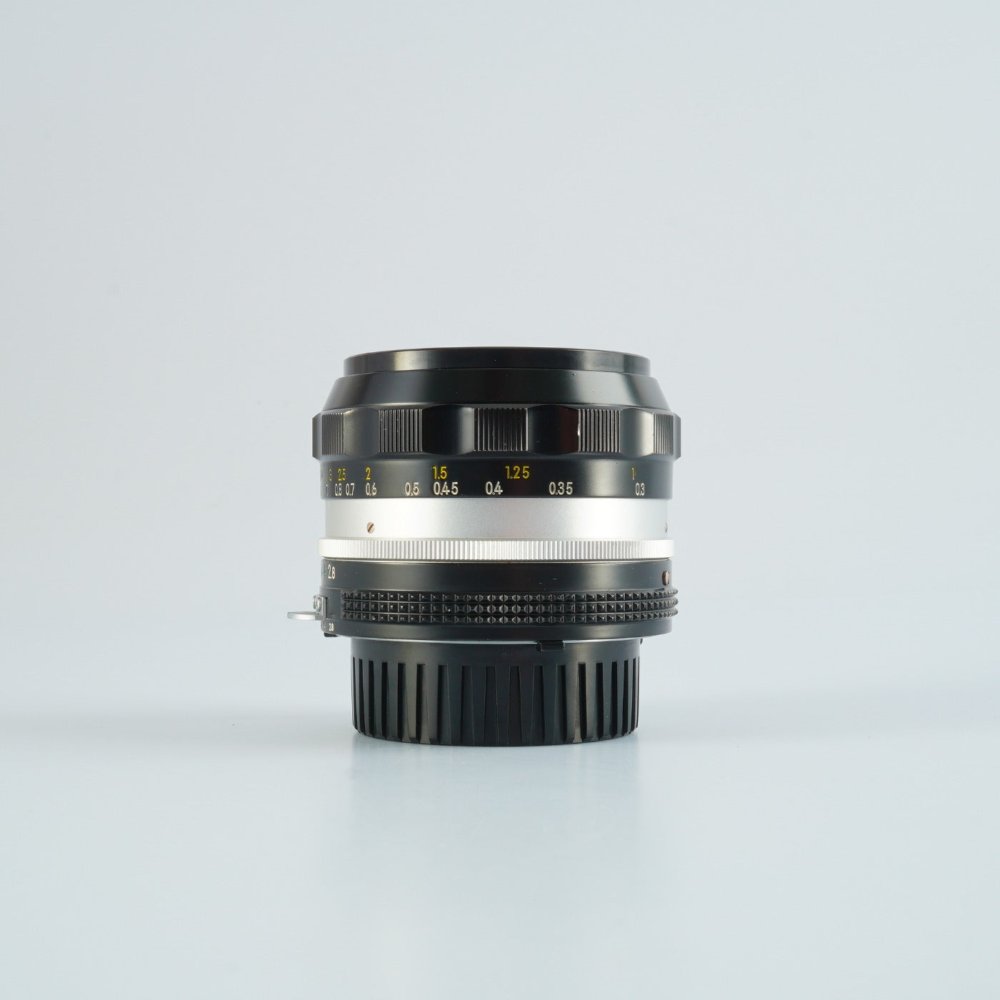 Nikon Ai改 NIKKOR-N Auto 24mm F/2.8 単焦点レンズ