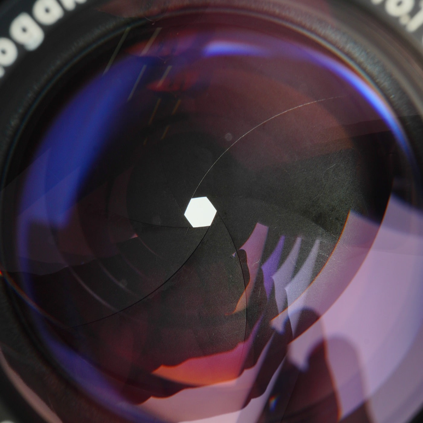 Nikon 非Ai Nikkor-S Auto 5.8cm 58mm F/1.4 PAT PEND 単焦点レンズ