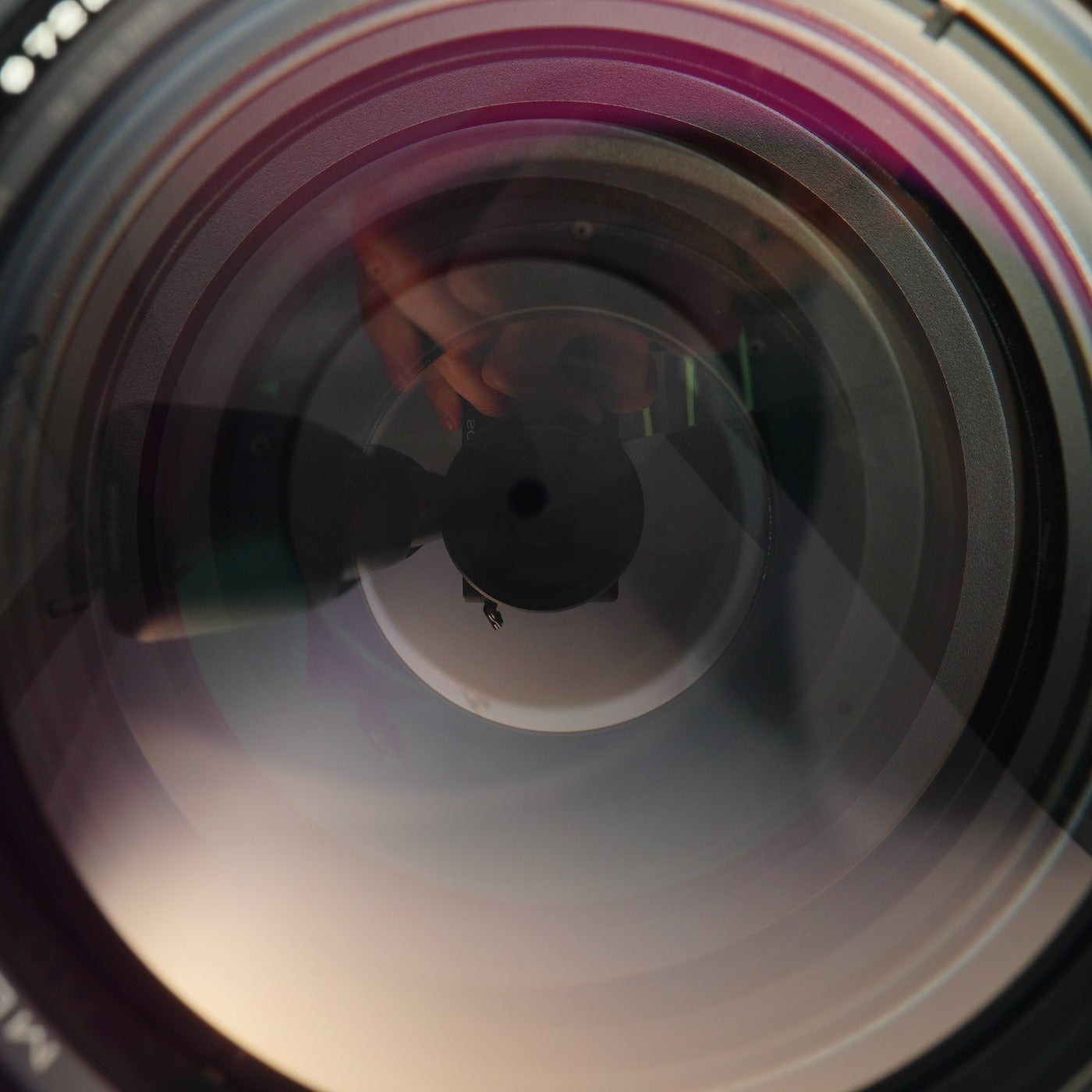 MINOLTA MD 200mm F/2.8 単焦点レンズ