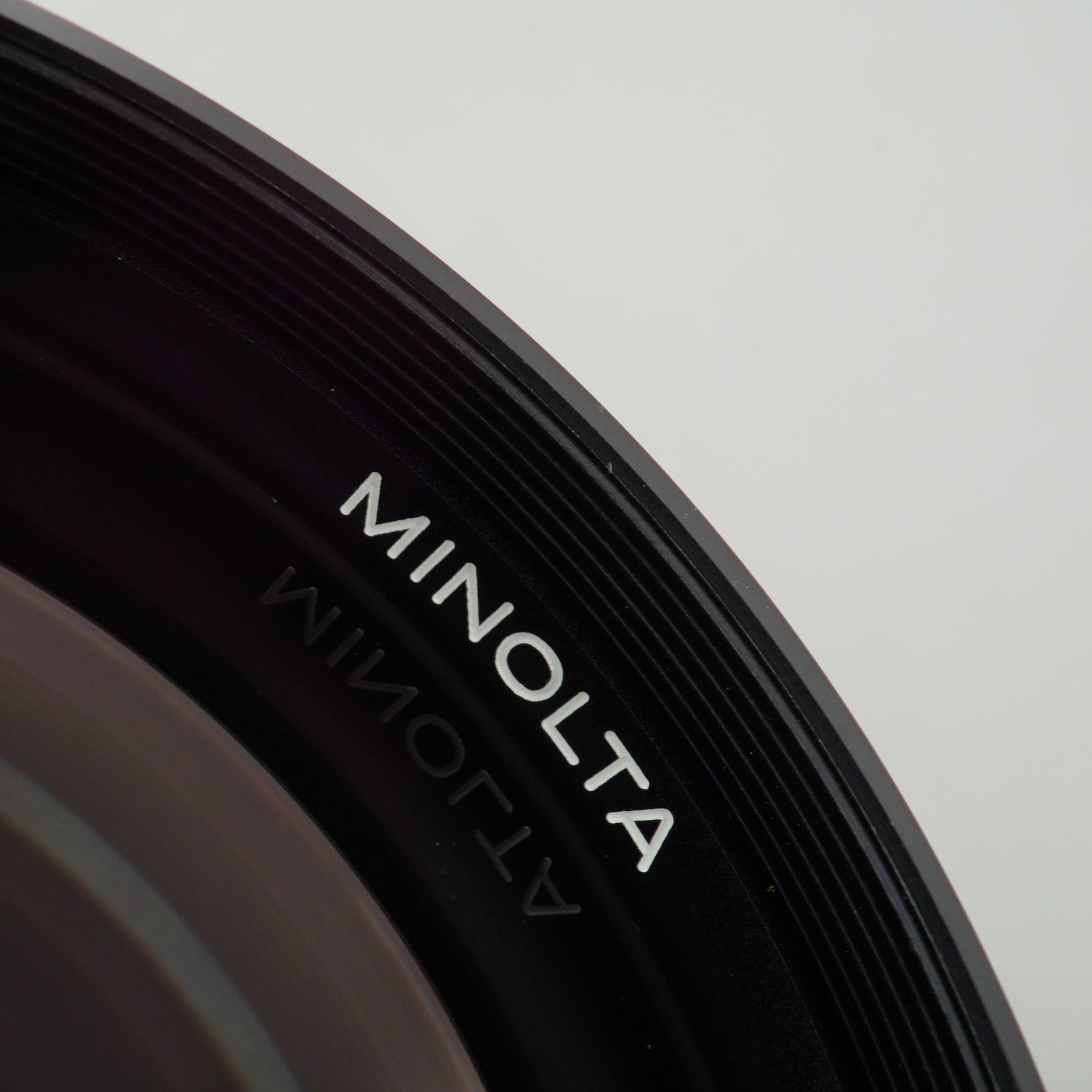 MINOLTA MD 200mm F/2.8 単焦点レンズ