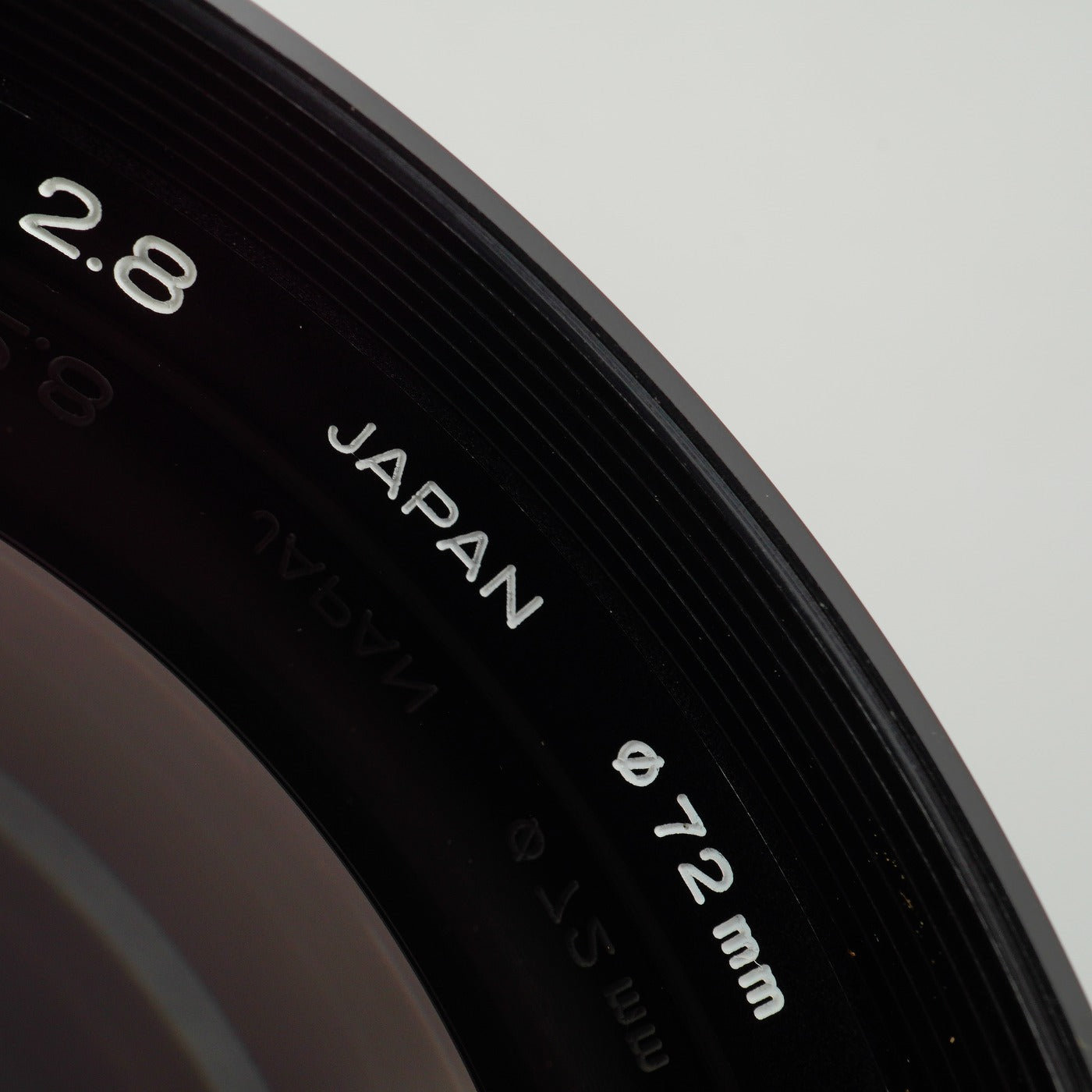 MINOLTA MD 200mm F/2.8 単焦点レンズ