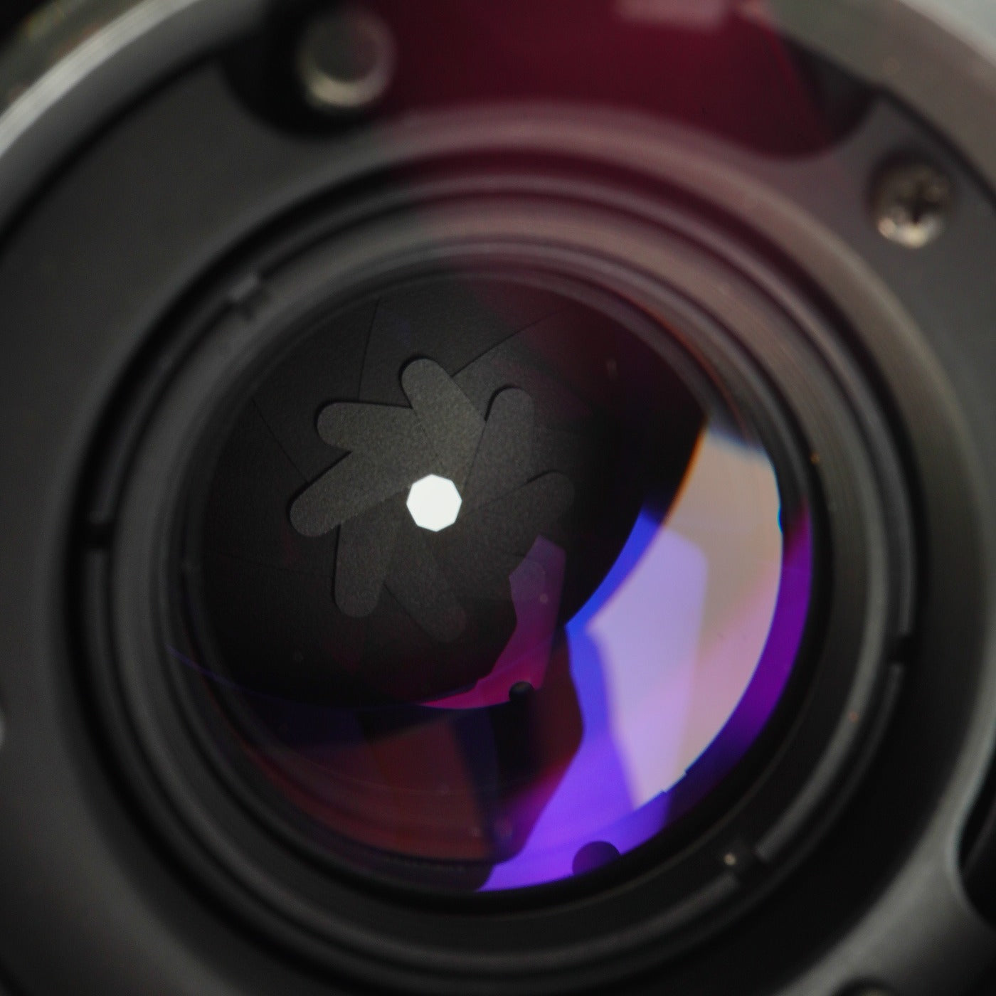 MINOLTA MD 200mm F/2.8 単焦点レンズ